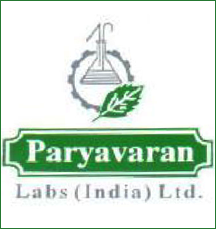 PARYARAN LABS (INDIA) LTD
