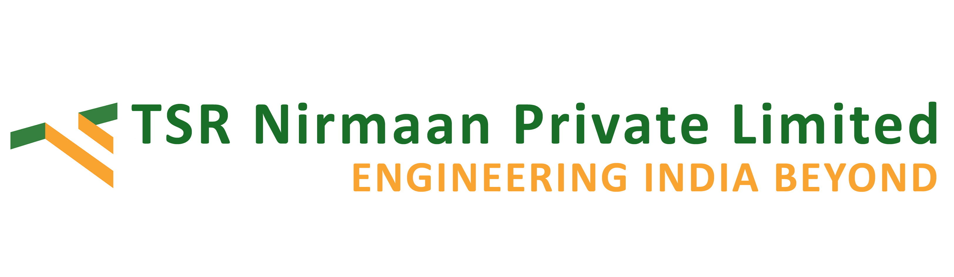 TSR NIRMAAN PRIVATE LIMITED